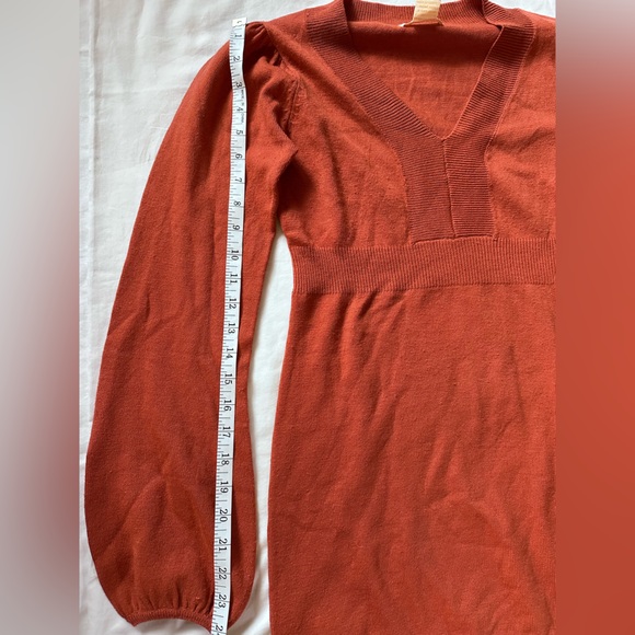 Sweater tunic - Picture 5 of 11